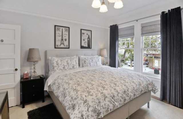 259 Laguna Street - 259 Laguna Street, San Francisco, CA 94102