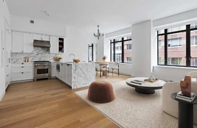 265 W 87th St - 265 West 87th Street, New York City, NY 10024