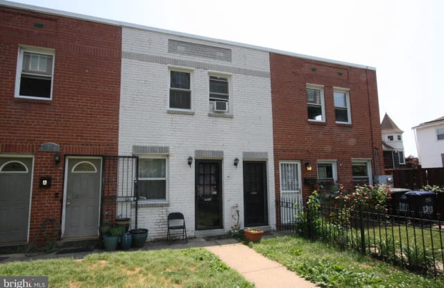1815 2ND STREET NE - 1815 2nd Street Northeast, Washington, DC 20002
