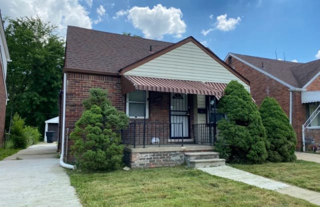7360 Fielding - 7360 Fielding Street, Detroit, MI 48228