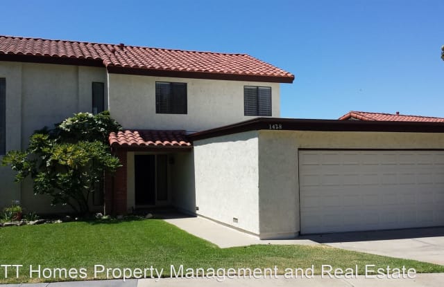 1428 Lemonwood Drive West - 1428 West Lemonwood Drive, Upland, CA 91786