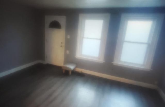 1124 THOMAS Street - 1124 Thomas Street, Chester, PA 19013