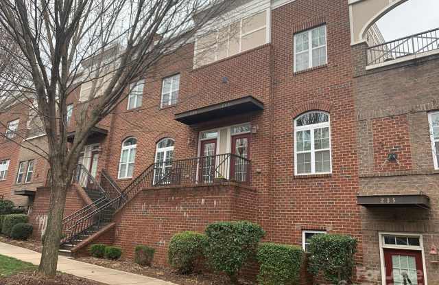 227 Harbour Place Drive - 227 Harbour Place Drive, Davidson, NC 28036