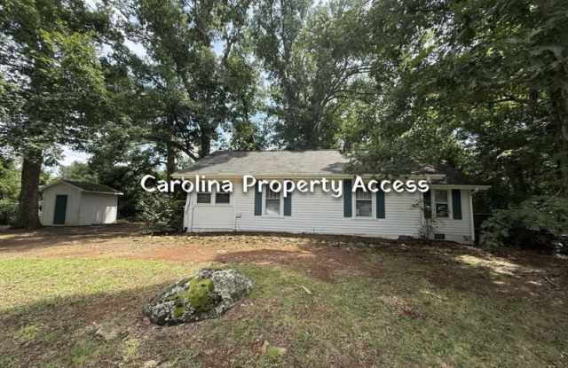 73 Russell Chapel Church Road - 73 Russell Chapel Church Road, Chatham County, NC 27312