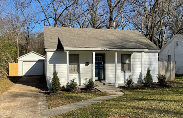 3570 Wilshire Road - 3570 Wilshire Road, Memphis, TN 38111