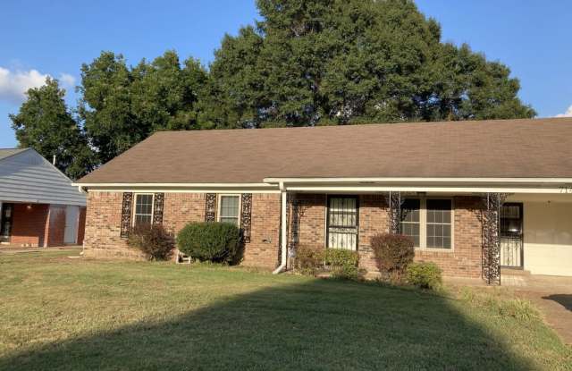 7144 Juana Dr - 7144 Juana Drive, Millington, TN 38053