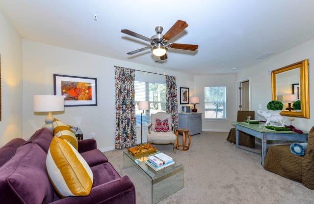 Veranda at Groveway Gallery 2