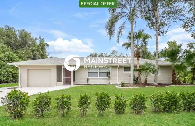 8 McArthur Avenue - 8 McArthur Avenue, Lehigh Acres, FL 33936