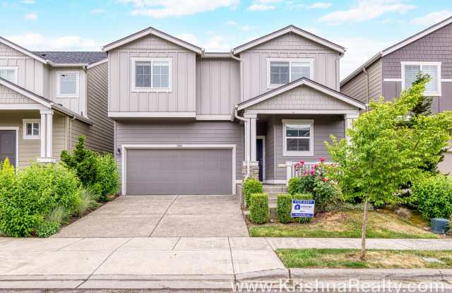 Spacious 4-Bedroom + Office Home in Abbey Creek – Modern Finishes, EV Charger & Low-Maintenance Backyard photos photos