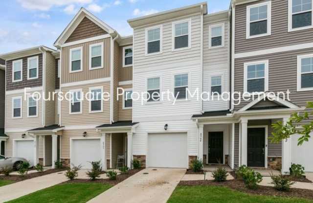 4964 Southern Magnolia Drive - 4964 Southern Magnolia Drive, Wake County, NC 27604