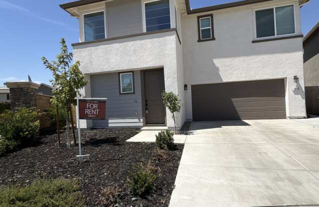 Northside Visalia Home! Now Ready! Gallery 1
