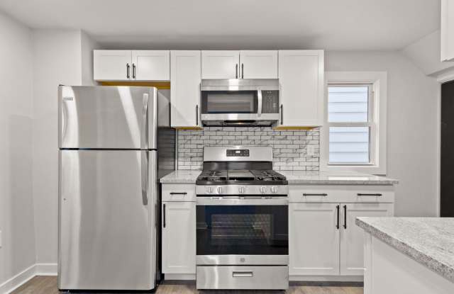 Gorgeous 4 bedroom home in Carrick available May 1! photos photos