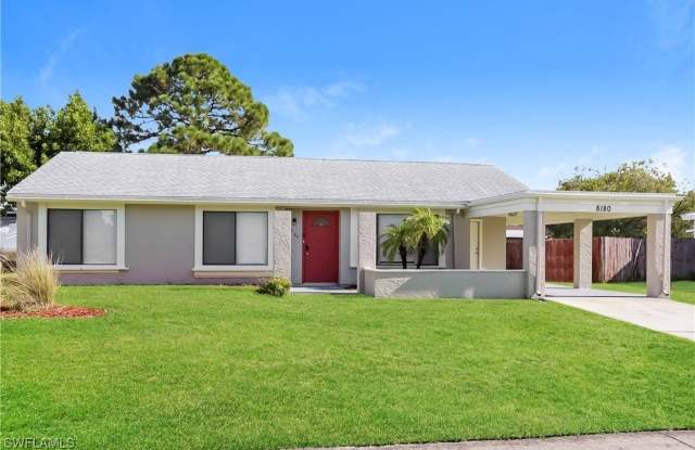 8180 Lombra Avenue photos photos