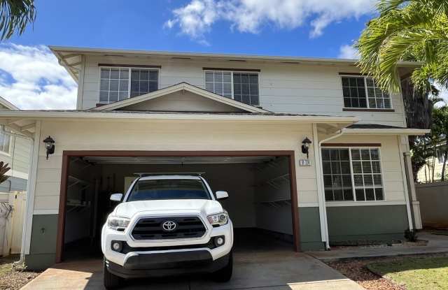 Ewa Gentry Large 2 story - 4 bedrooms, 3 baths House with Garage - Avail 8/5/25 photos photos