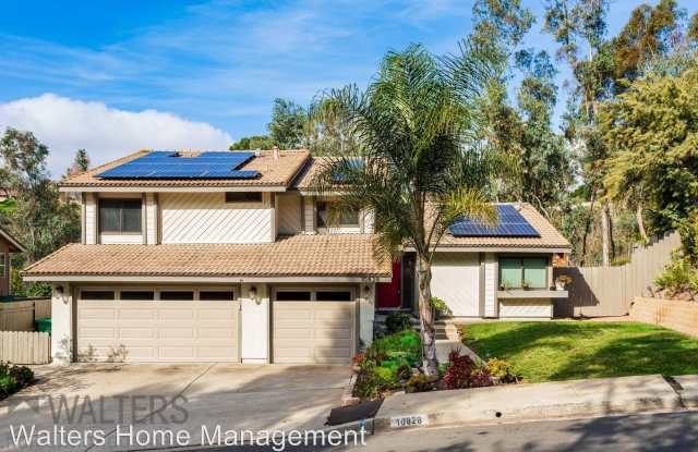 10828 Charbono Point - 10828 Charbono Point, San Diego, CA 92131