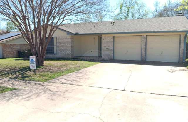 1206 Edgefield, Killeen - 1206 Edgefield Street, Killeen, TX 76549