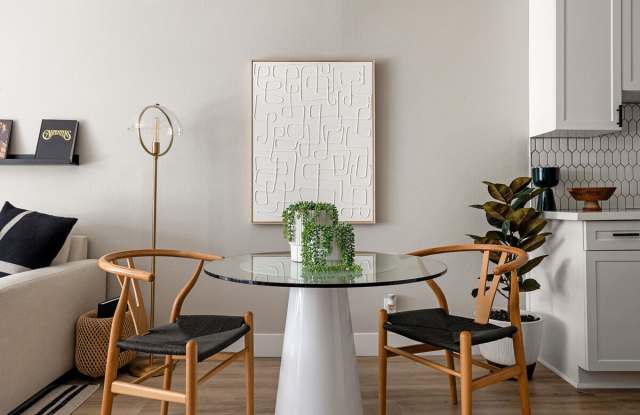 Lyric Apartments Gallery 4