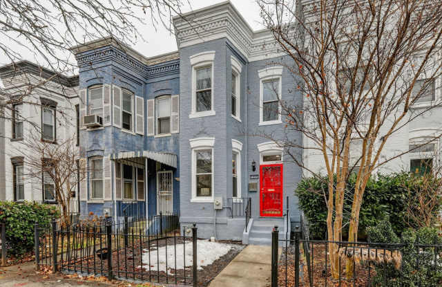 wonderful 3BR 1.5 Bath in the H st Corridor photos photos wonderful 3BR 1.5 Bath in the H st Corridor photos photos