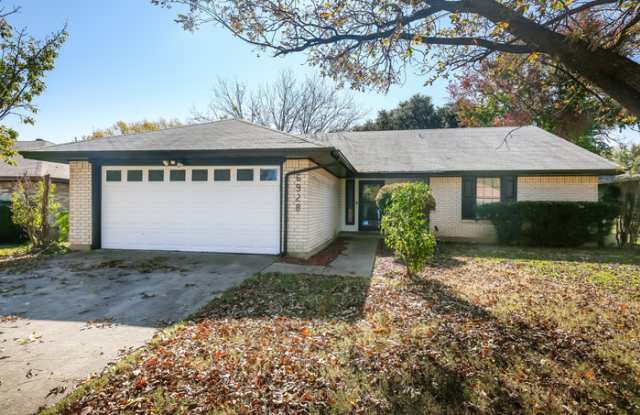 6928 Loma Vista Drive - 6928 Loma Vista Drive, Fort Worth, TX 76133