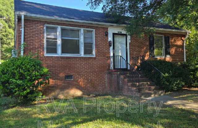 3081 Maury Street photos photos