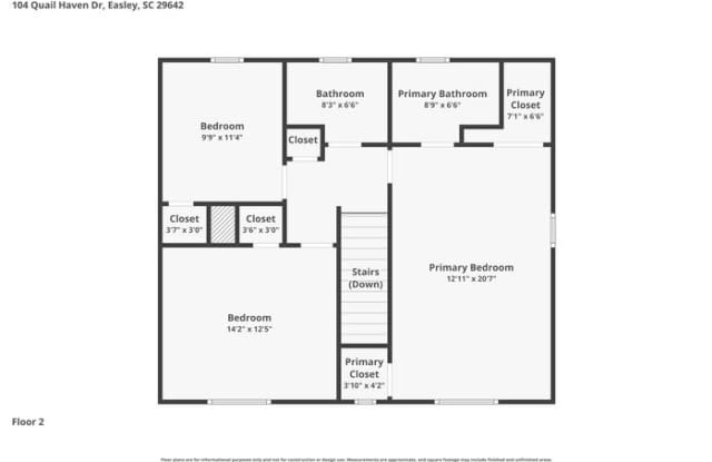 104 Quail Haven Drive Gallery 3