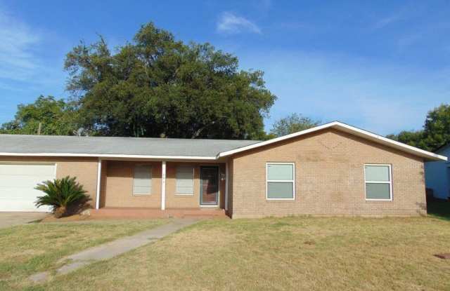 203 McGee Tr - 203 McGee Trail, Kingsland, TX 78639
