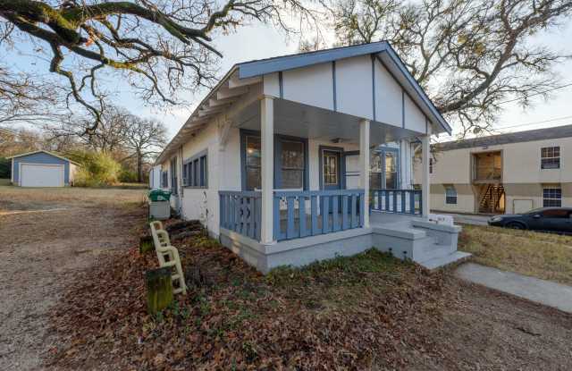 817 West Sycamore Street - 1 Gallery 2