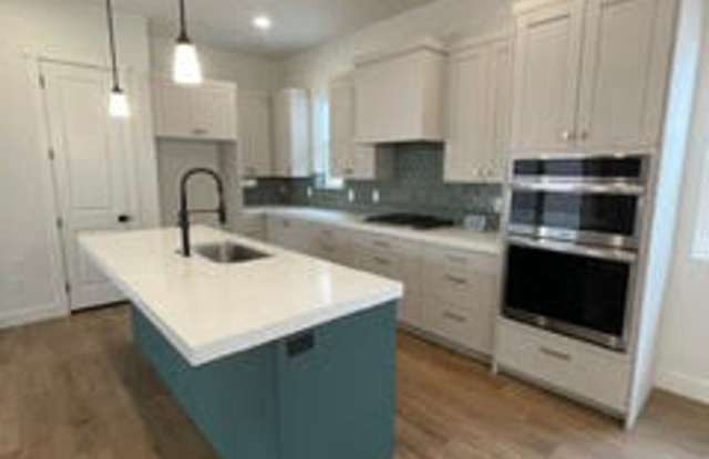 Beautiful Single Home with Warmth, Space & Modern Style In Desert Color! Gallery 3