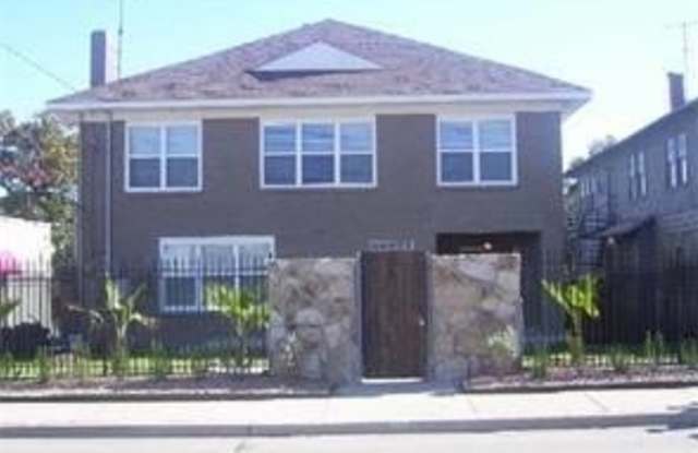 1122 N Zang Boulevard - 1122 North Zang Boulevard, Dallas, TX 75203