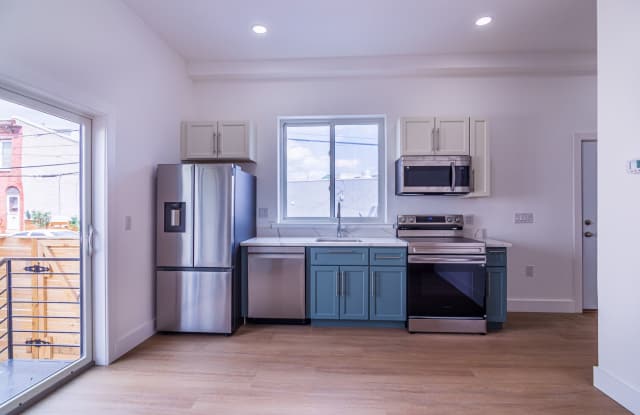 Brand New Construction- Move in Ready Gallery 4