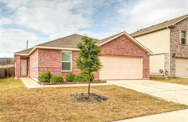 2205 Sims Drive - 2205 Sims Drive, Fort Worth, TX 76119