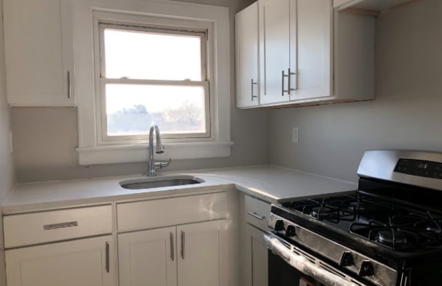 500 KENNEDY BLVD - 500 John F Kennedy Boulevard, Bayonne, NJ 07002