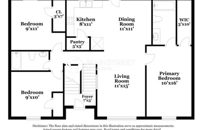 4808 Chase Hill Drive Gallery 2