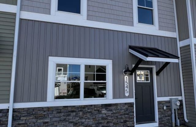 1545 Palomino Trail - 1545 Palomino Trail, Massanetta Springs, VA 22801