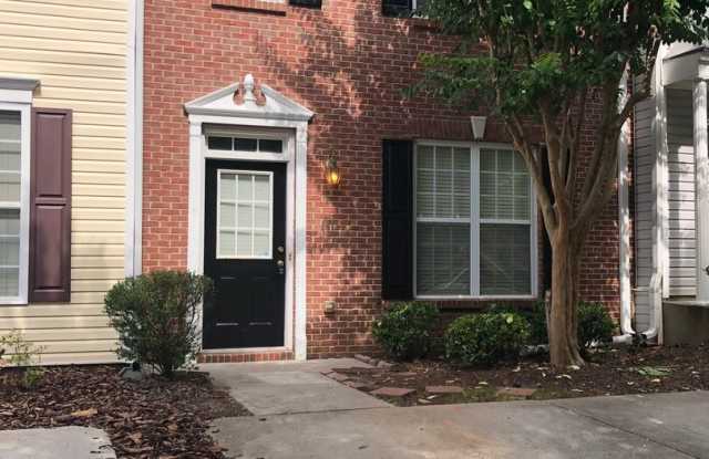 145 Galecrest Dr - 145 Galecrest Dr, Milton, GA 30004