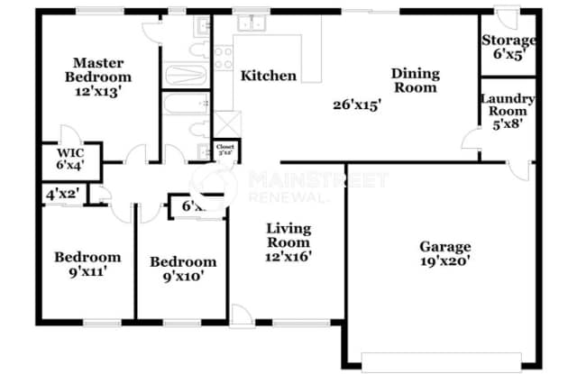 9007 West Cinnabar Avenue Gallery 2