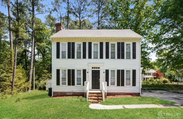 409 Carrington Drive - 409 Carrington Drive, Knightdale, NC 27545