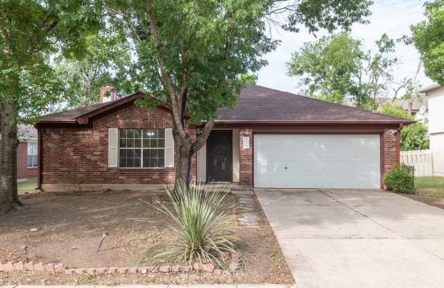 Single Story, Kyle TX Home for Rent photos photos