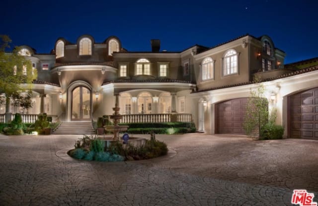 2148 STRATFORD Circle - 2148 Stratford Circle, Los Angeles, CA 90077