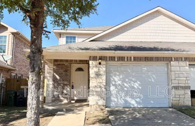 2335 Bloomfield Dr. - 2335 Bloomfield Drive, Arlington, TX 76012