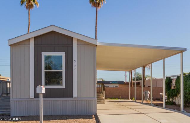 5201 W CAMELBACK Road unit: A172 photos photos