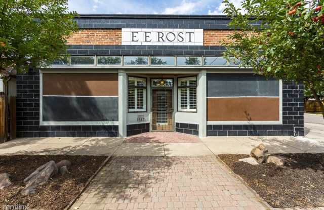 1617 East 31st Avenue - 1617 East 31st Avenue, Denver, CO 80205