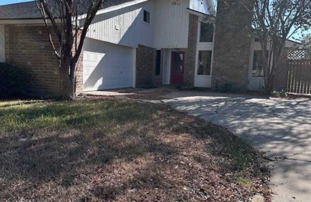 4525 Hogan Drive - 4525 Hogan Street, Corpus Christi, TX 78413 4525 Hogan Drive - 4525 Hogan Street, Corpus Christi, TX 78413