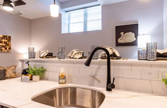 Pacific Mill Lofts Gallery 4