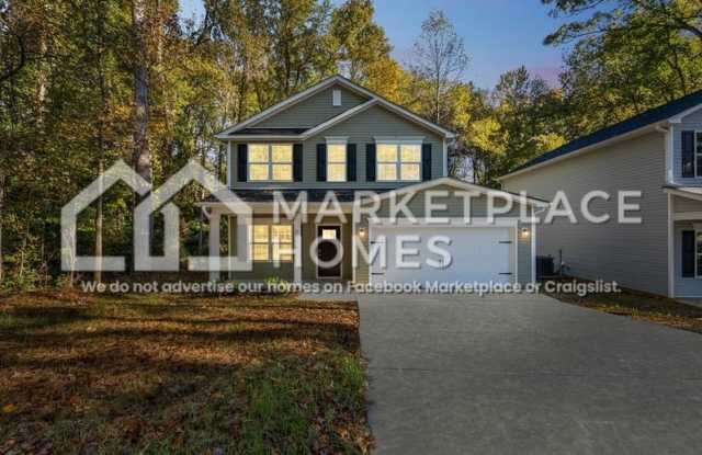 3715 Oakwood Rd - 3715 Oakwood Road, Charlotte, NC 28269