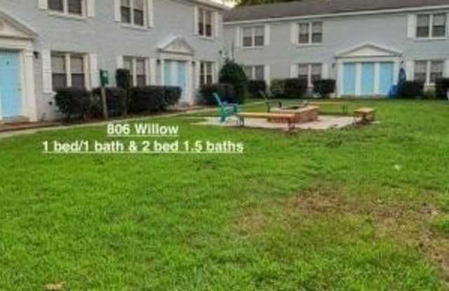 806 Willow Street unit: 1 photos photos