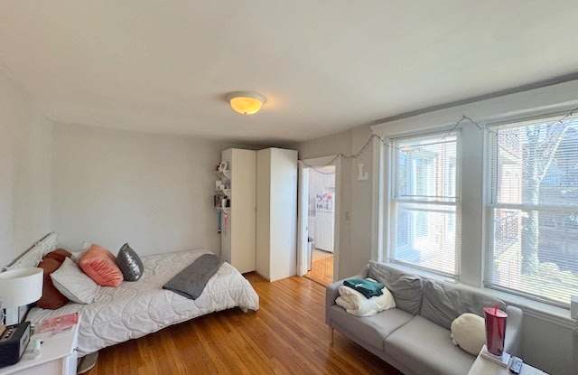 28 Quint Ave - 28 Quint Avenue, Boston, MA 02134
