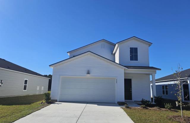 800 Wapama St. - 800 Wapama Street, Horry County, SC 29566