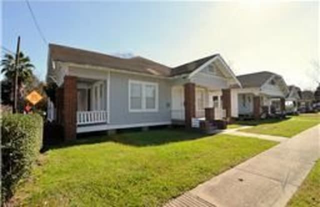 1602 Lee St. - 1602 Lee Street, Houston, TX 77009