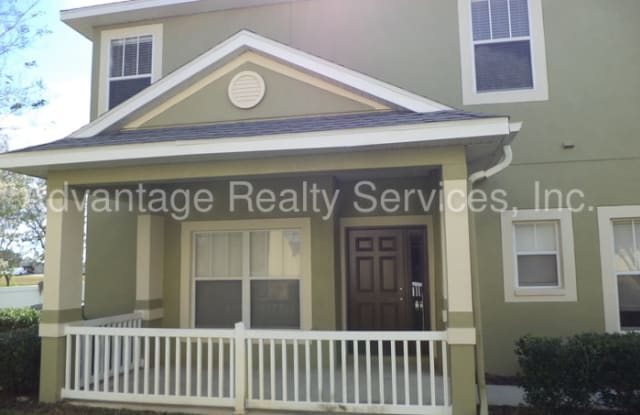 20121 Indian Rosewood Drive - 20121 Indian Rosewood Drive, Tampa, FL 33647